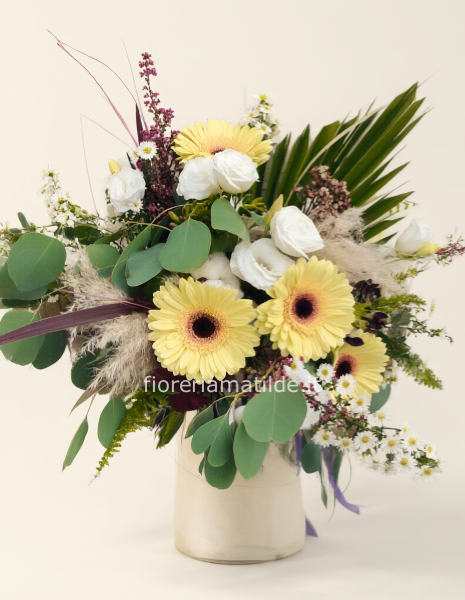  Bouquet Matilde 