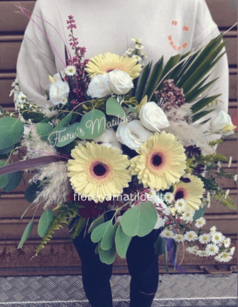 Bouquet Matilde