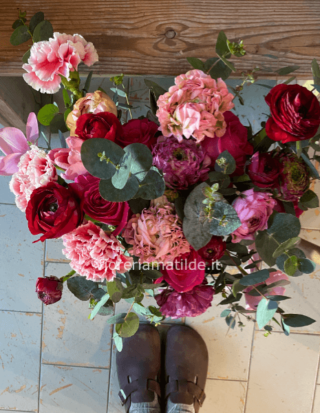 Bouquet misto
