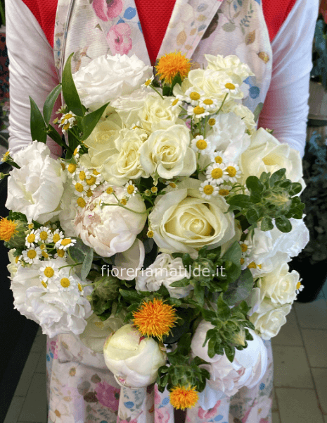 Bouquet 
