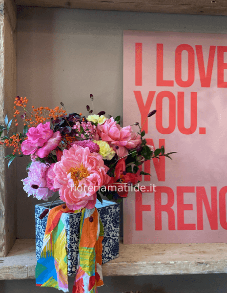 Bouquet
