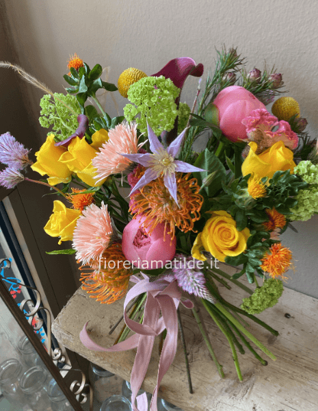 Bouquet