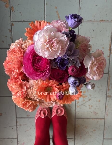 Bouquet 