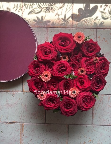 Flower box