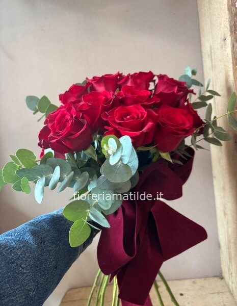 10 Rose ♥️ Sei perfetta