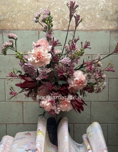 Bouquet sweet