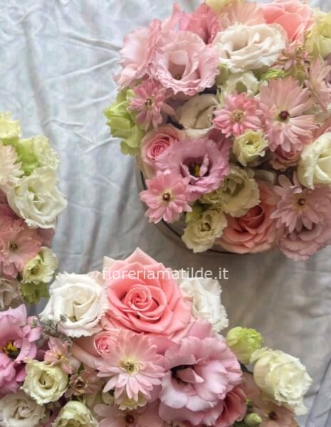 Flowerbox media