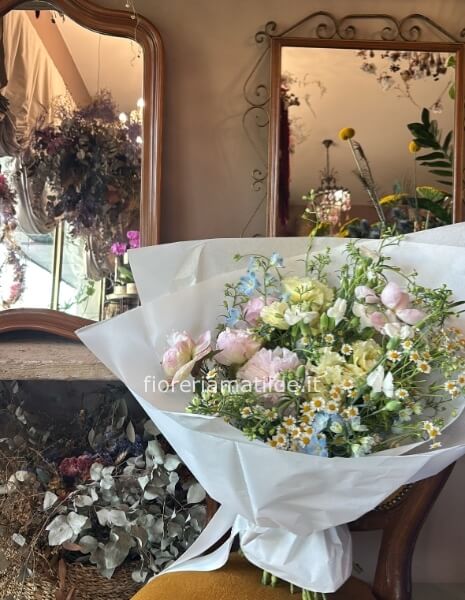 Bouquet estivo